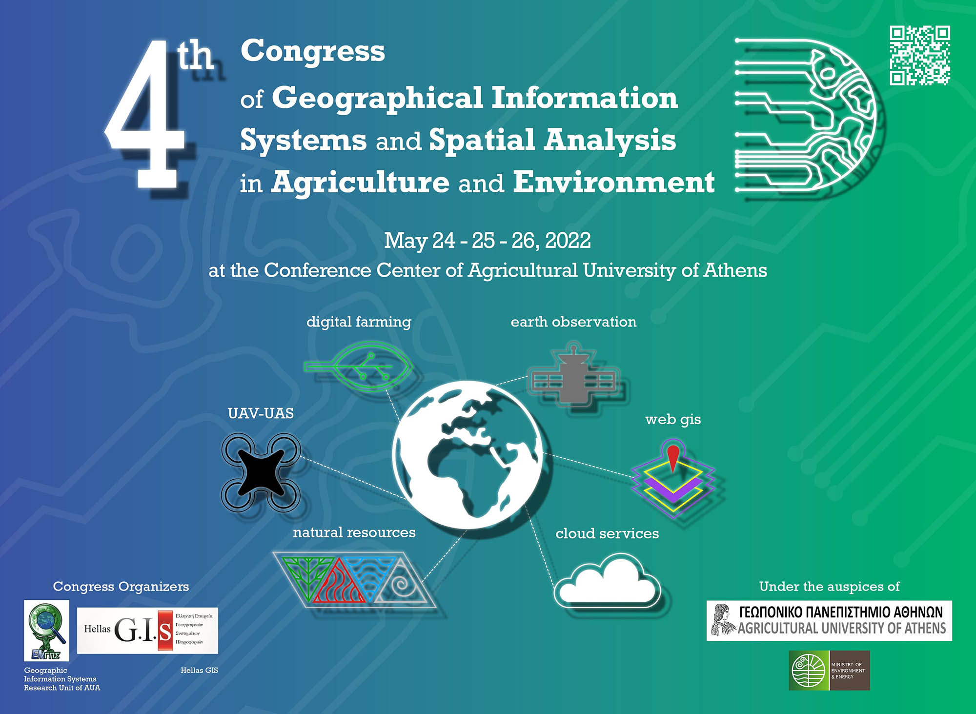 geographic information systems