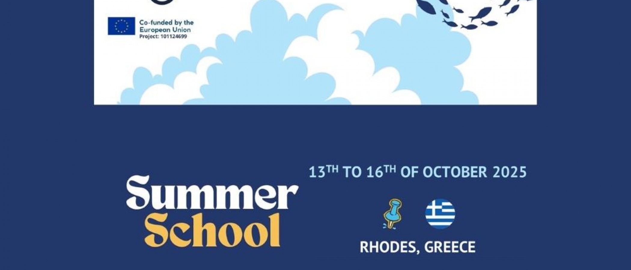 blueaquedu 2nd summer school in aquaculture with emphasis on cage farming 
