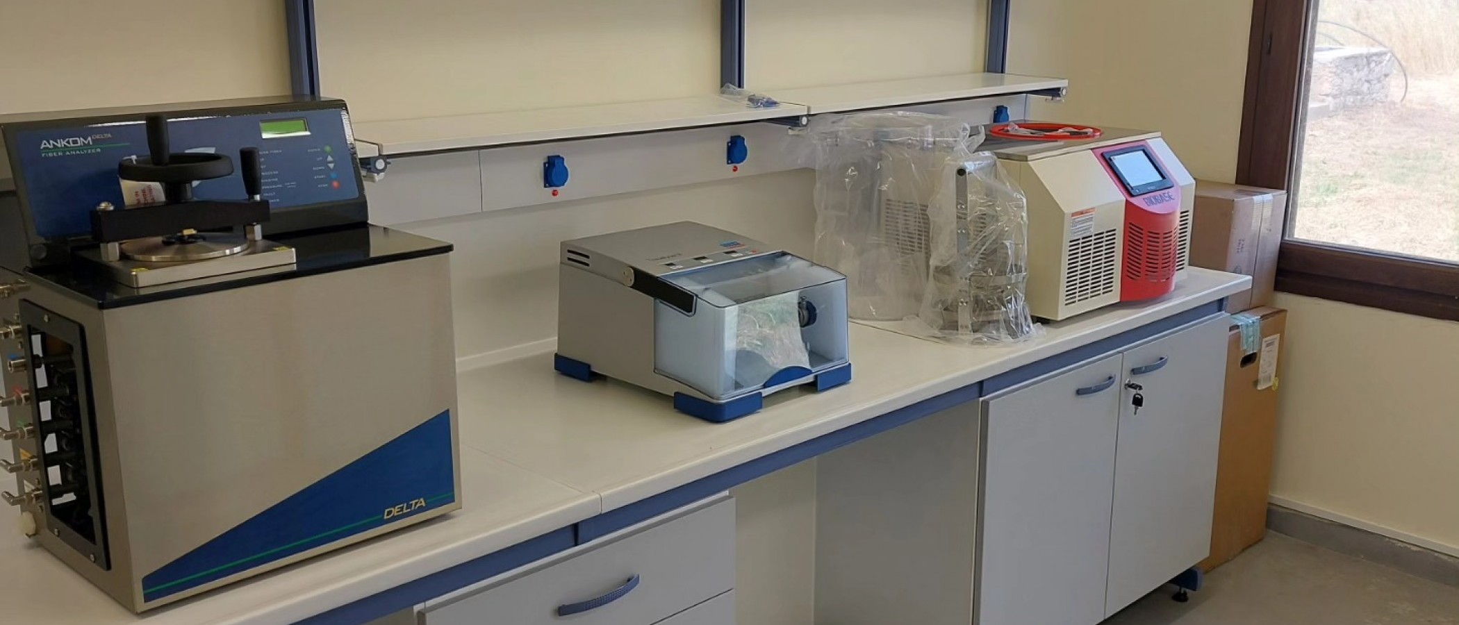 Επιστήμη και Τεχνολογία Τροφίμων