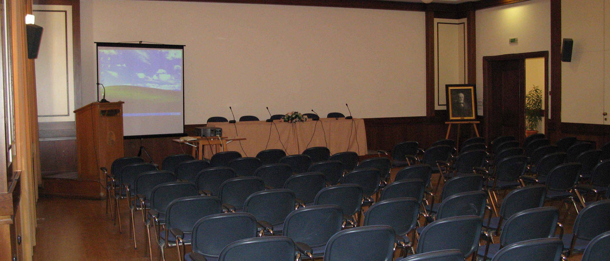 The topic of the Conference is: "CIRCULAR ECONOMY IN THE AGRICULTURAL SECTOR"