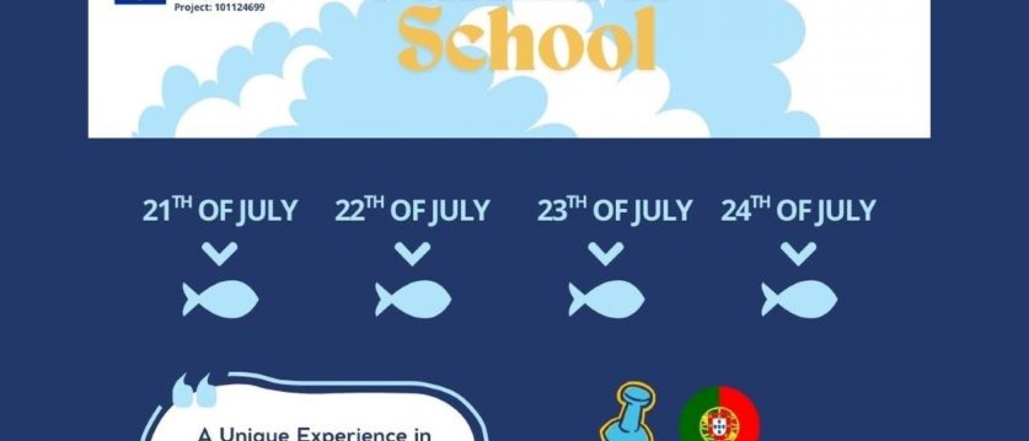 blueaquedu summer school aquaculture with emphasis on recirculating aquaculture systems 