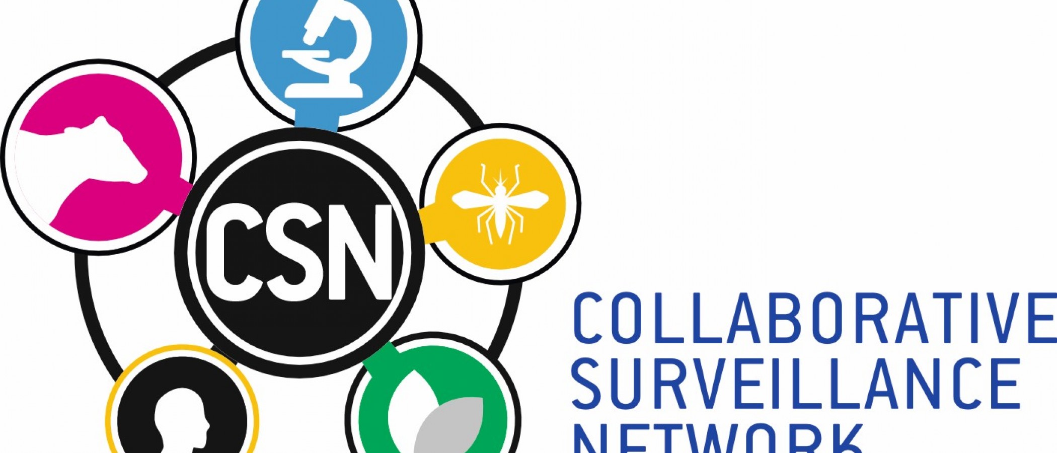 Συνεργατικό Δίκτυο Επιτήρησης (Collaborative Surveillance Network – CSN)