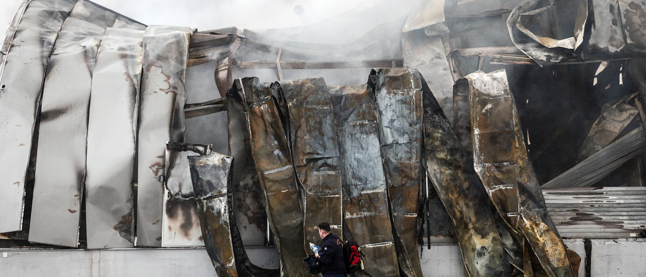 The Senate of the Agricultural University of Athens Honors the Memory of the Victims of the Violanta Factory Explosion