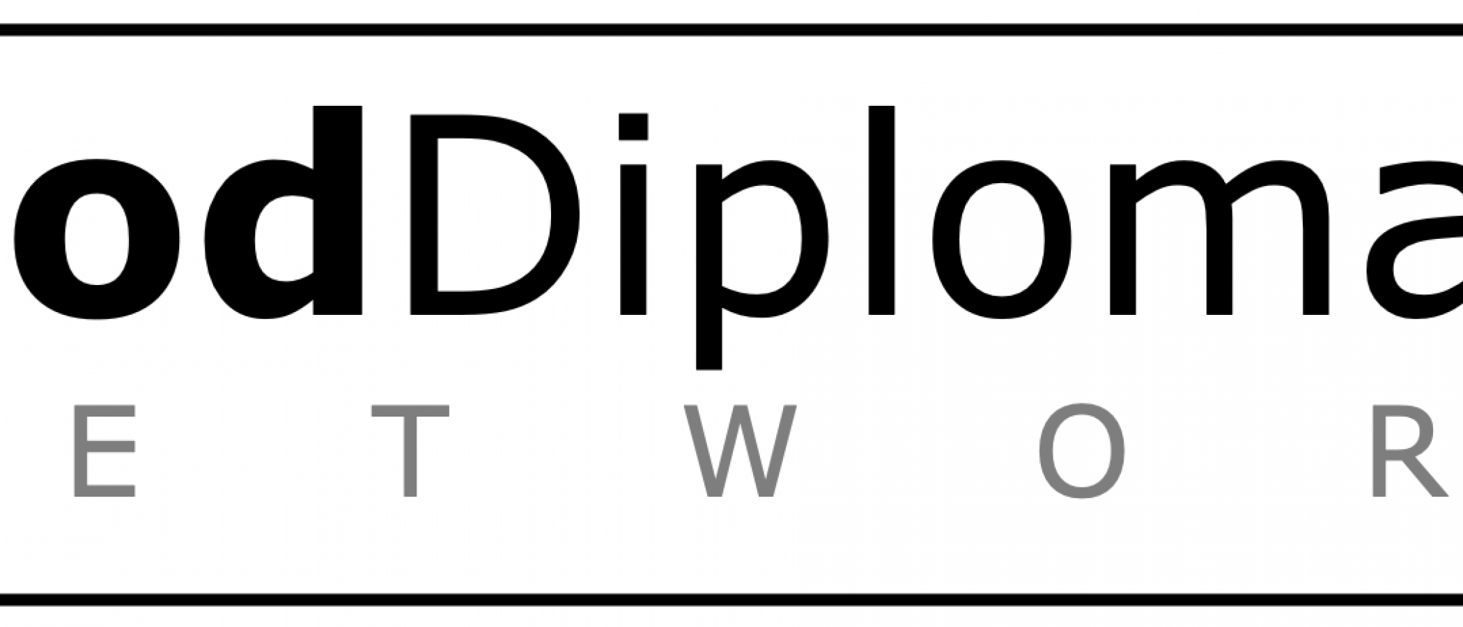 FoodDiplomacy Network Established with Strong Greek Participation and the Support of the Agricultural University of Athens