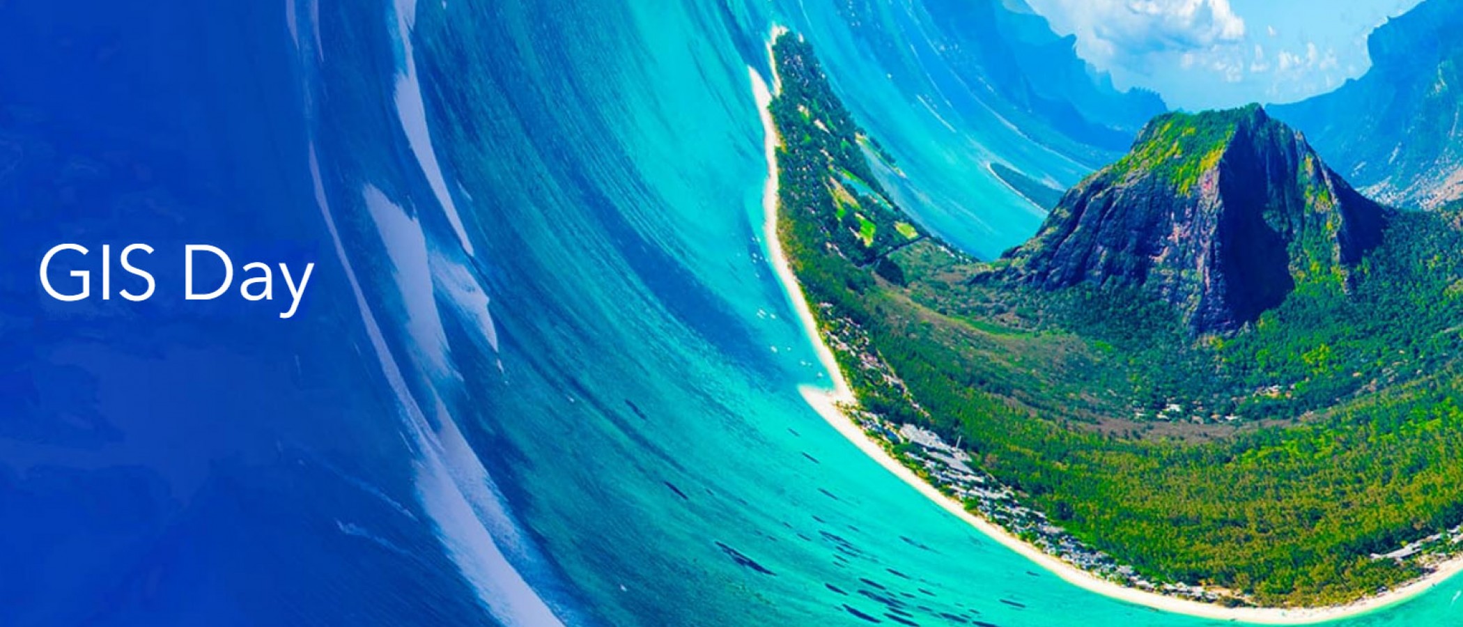 ΠΑΓΚΟΣΜΙΑ ΗΜΕΡΑ ΓΕΩΓΡΑΦΙΚΩΝ ΠΛΗΡΟΦΟΡΙΑΚΩΝ ΣΥΣΤΗΜΑΤΩΝ