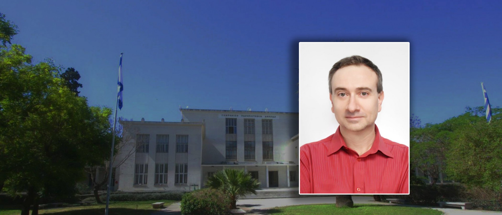 Professor of the Agricultural University of Athens appointed Chairperson of the IOBC-Global Working Group “Ecology of Aphidophaga”