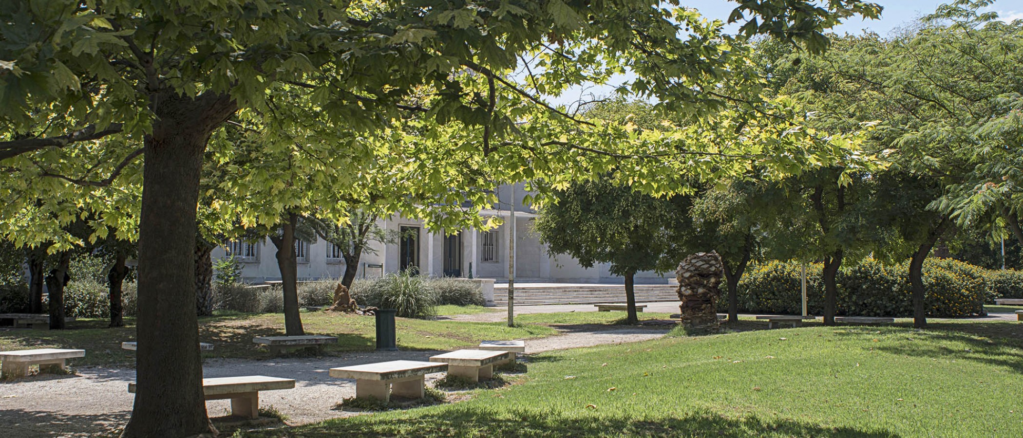 OPEN DAYS 2026 -  «ΘΕΡΜΟΚΗΠΙΟ ΚΑΛΛΩΠΙΣΤΙΚΩΝ ΦΥΤΩΝ ΓΠΑ»