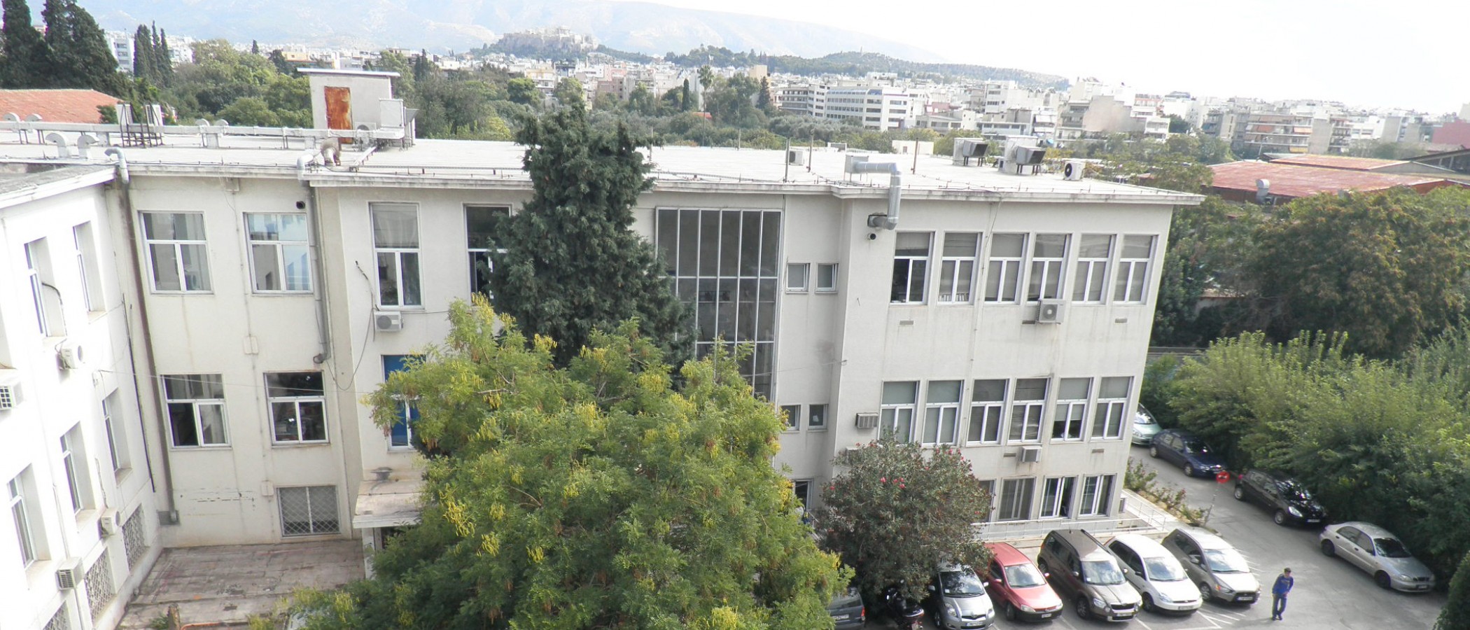 Ένα μεγάλο ΕΥΧΑΡΙΣΤΩ