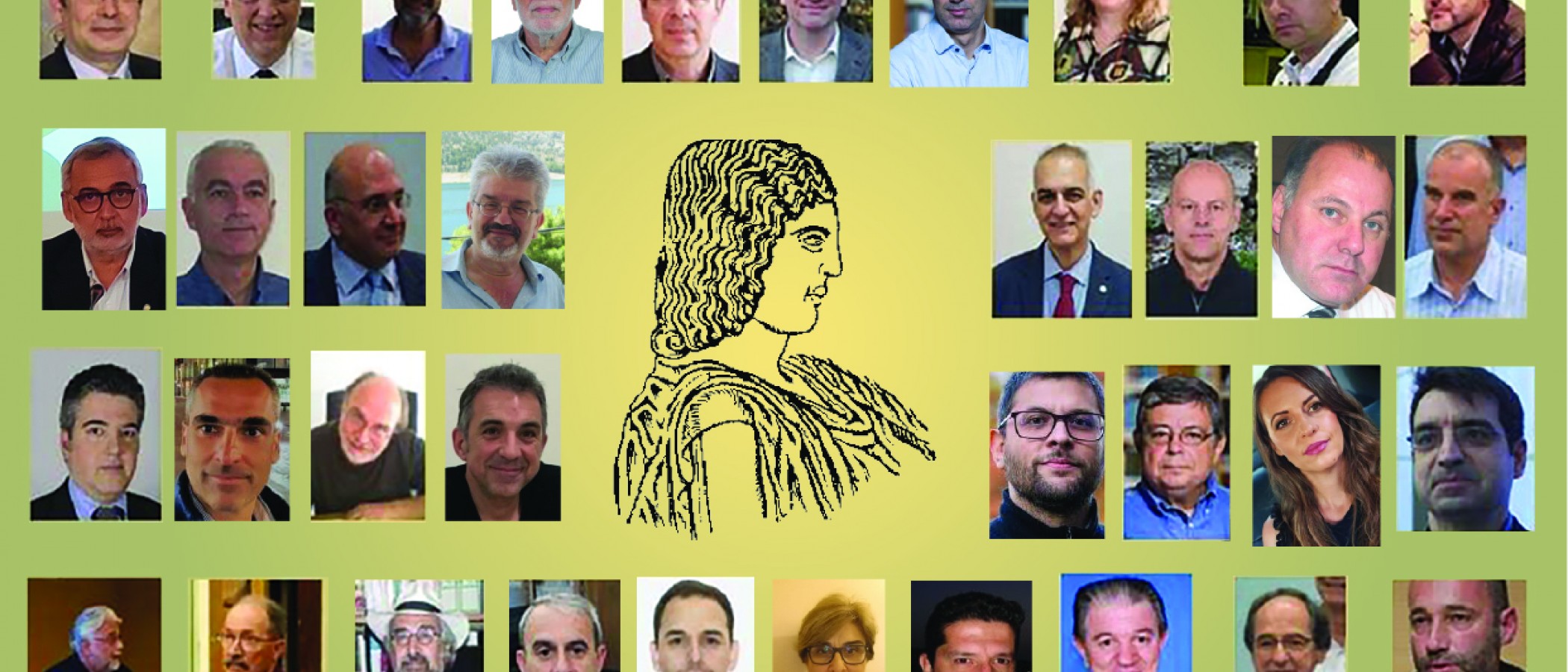 Thirty-six (36) faculty members of the Agricultural University of Athens listed among the world's top scientists