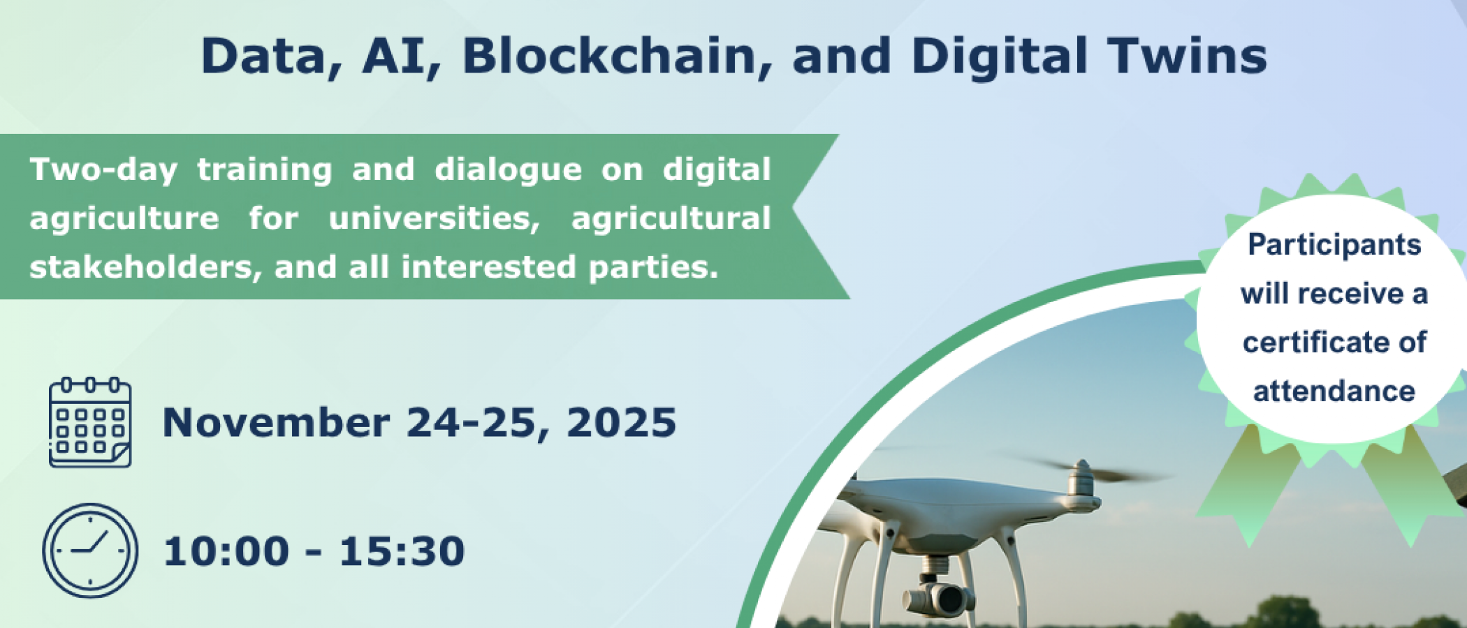  Digital Agriculture in Action: Data, AI, Blockchain, and Digital Twins