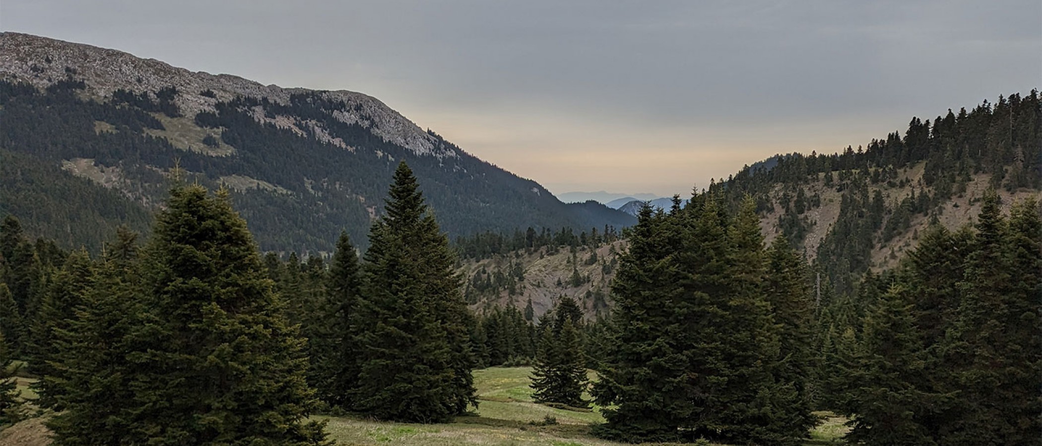 68η Εκδρομή: Οίτη (2.152μ)