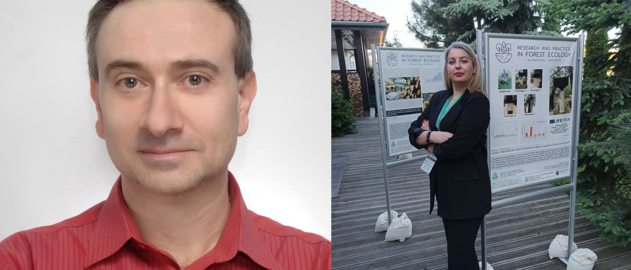 Νέο δημοσίευμα με τίτλο “Using deep learning to assess the toxicological effects of sublethal exposure of a novel green pesticide in a stored-product beetle