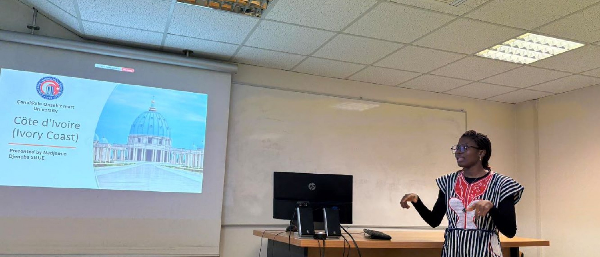 International Erasmus+ Visit at the Plant Breeding and Agricultural Experimentation Laboratory of Agricultural University of Athens